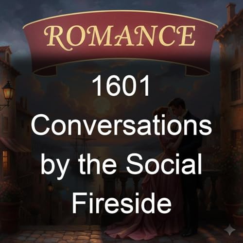 1601 Conversations by the Social Fireside by Mark Twain