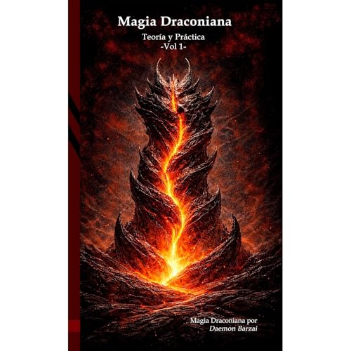 Magia Draconiana by Daemon Barzai
