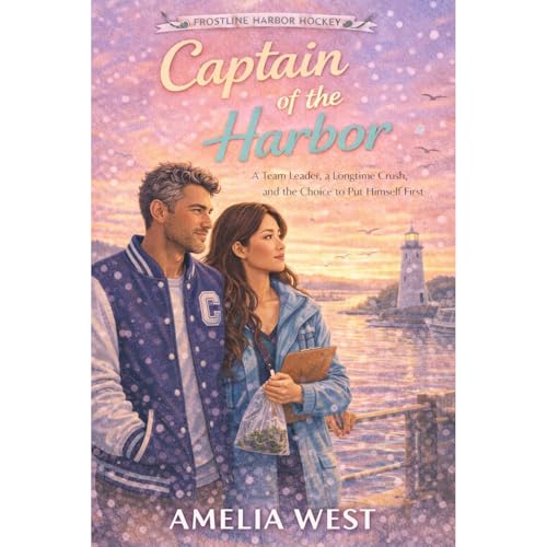 Captain of the Harbor