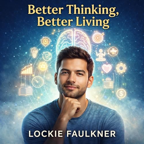 Better Thinking, Better Living