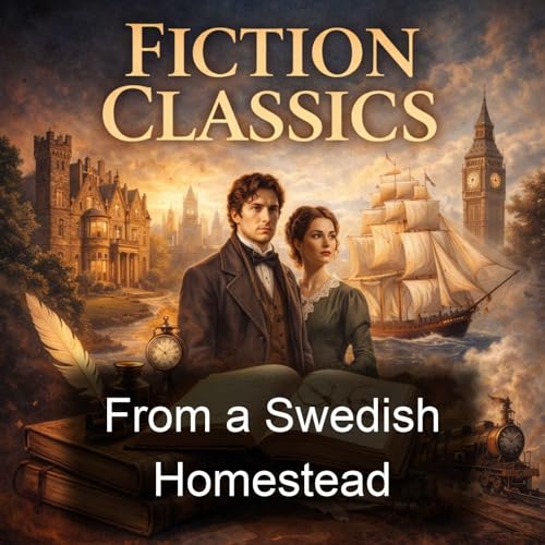 From a Swedish Homestead