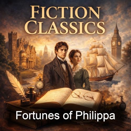 Fortunes of Philippa