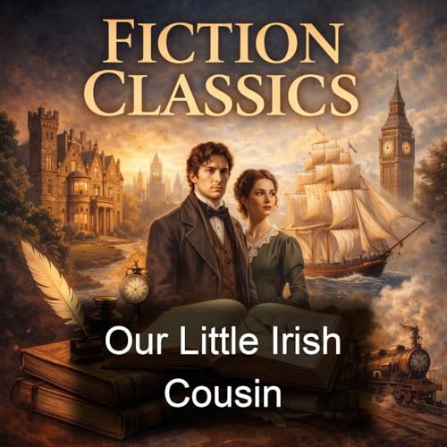 Our Little Irish Cousin