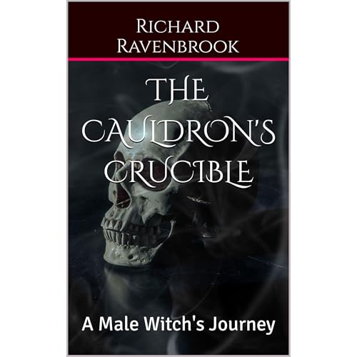 The Cauldron's Crucible