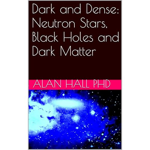 Dark and Dense: Neutron Stars, Black Holes and Dark Matter