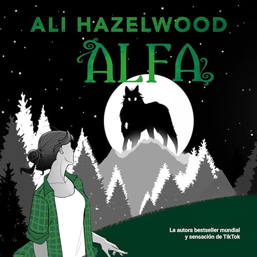 Alfa by Ali Hazelwood
