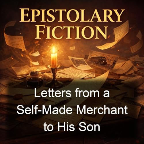 Letters from a Self-Made Merchant to His Son