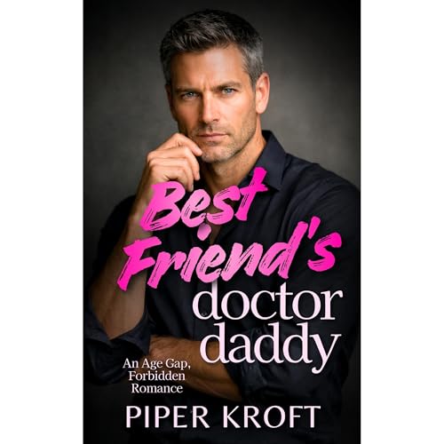 Best Friend’s Doctor Daddy