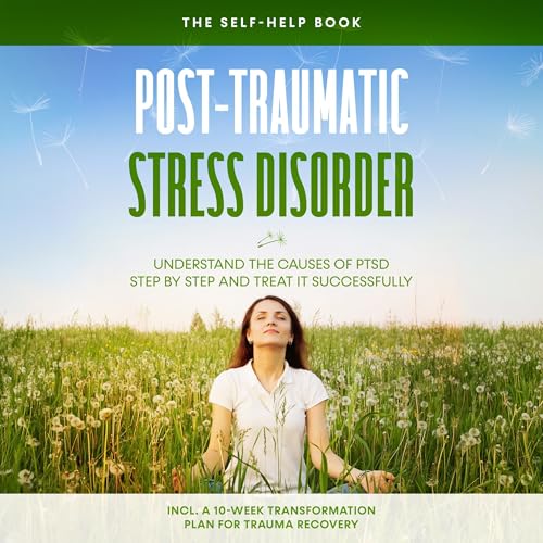 Post-Traumatic Stress Disorder
