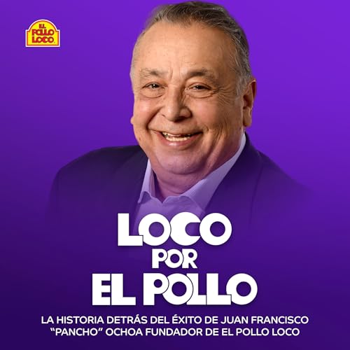 Loco por el pollo by Juan Francisco Ochoa