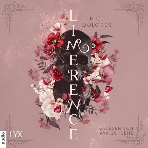 Limerence by H. C. Dolores