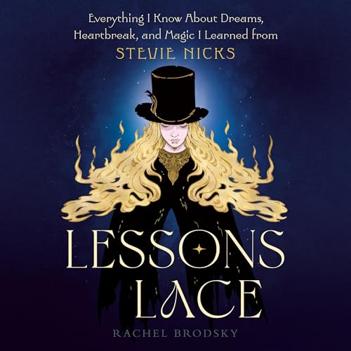 Lessons &amp; Lace by Rachel Brodsky