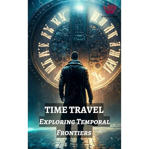 Time Travel by Prabal Jain
