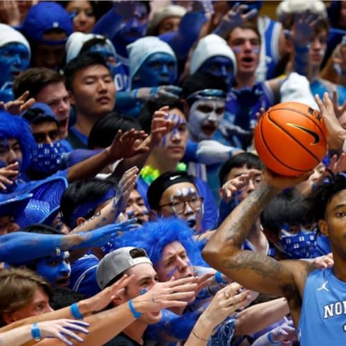 The College Basketball Mag Podcast