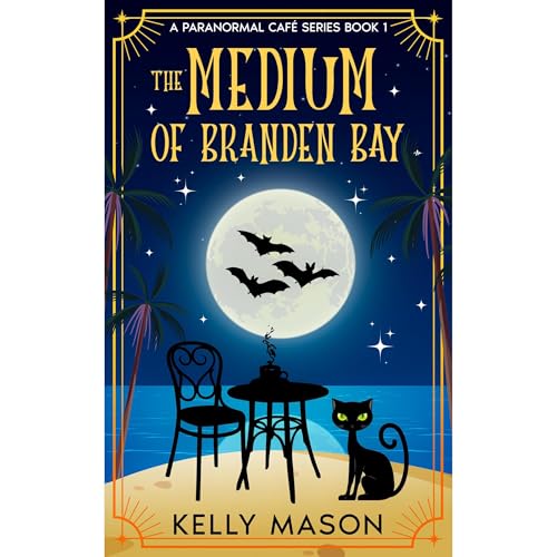 The Medium of Branden Bay