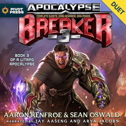 Apocalypse BREAKER 3