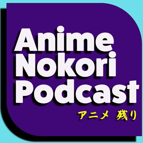 Anime Nokori by Davies Green Tiffany Dewberry