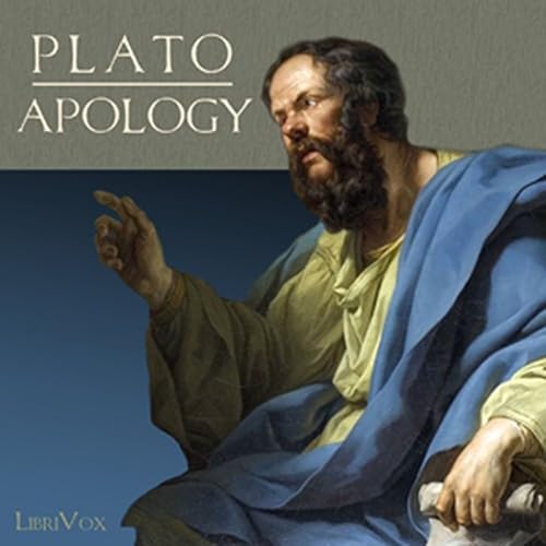 Apology of Socrates by Plato.