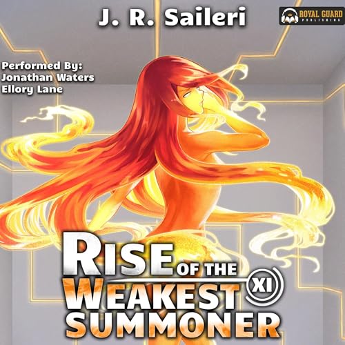 Rise of the Weakest Summoner: Volume XI