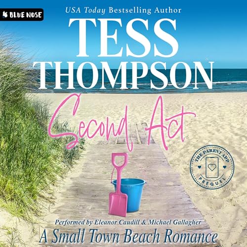 Second Act by Tess Thompson