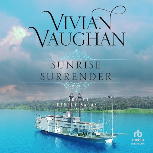 Sunrise Surrender by Vivian Vaughan