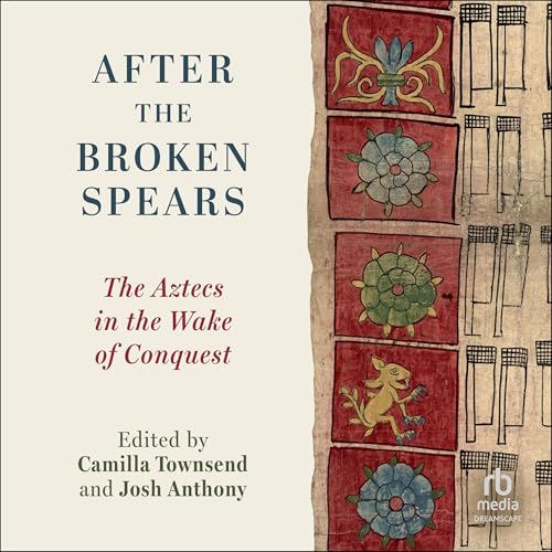 After the Broken Spears