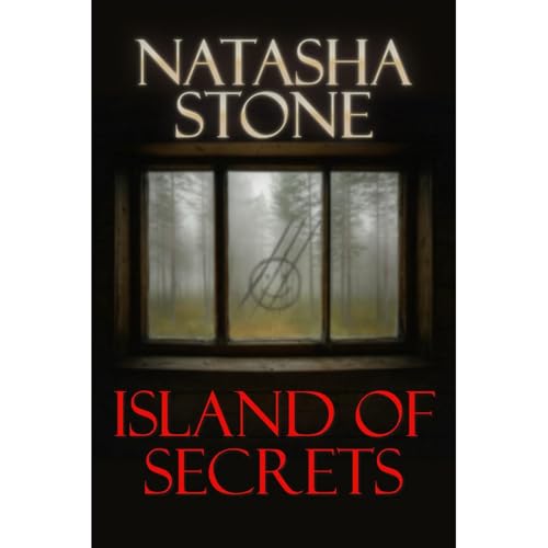 Island of Secrets