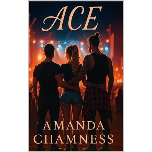 ACE by Amanda Chamness