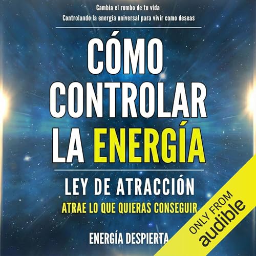 Cómo controla la energía by ENERGÍA DESPIERTA
