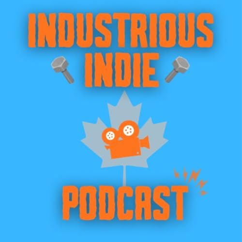 Industrious Indie Podcast by Jess Joy