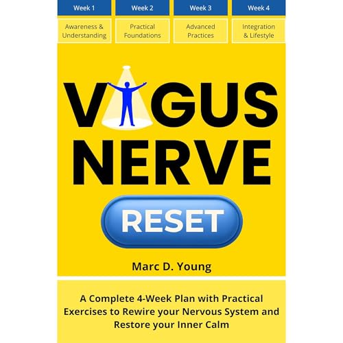 Vagus Nerve Reset by Marc D. Young