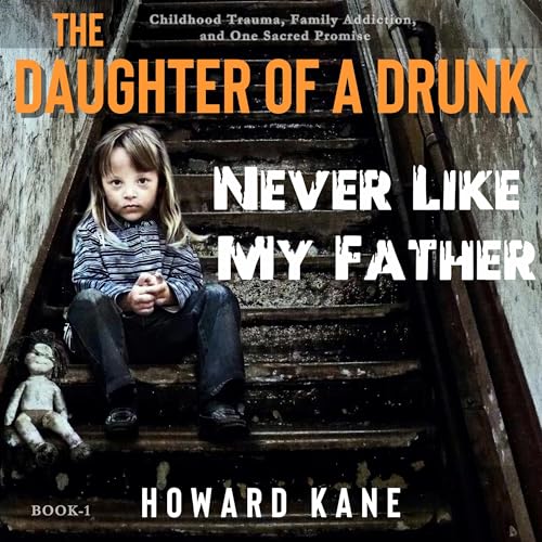 Never Like My Father