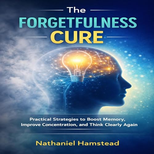The Forgetfulness Cure