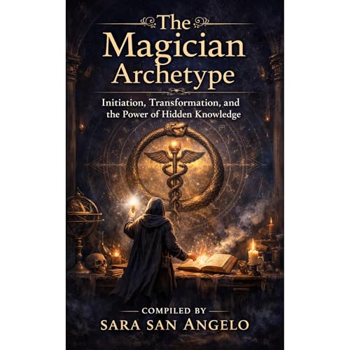 The Magician Archetype