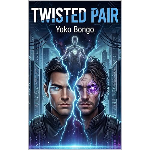 Twisted Pair by Yoko Bongo
