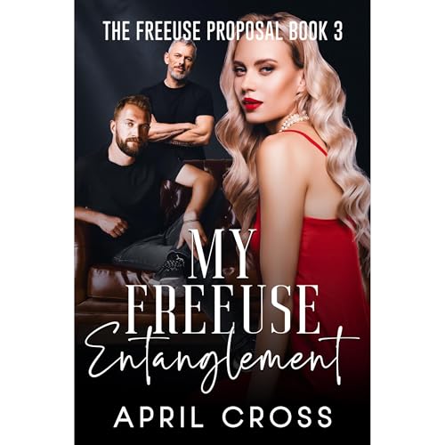 My Freeuse Entanglement