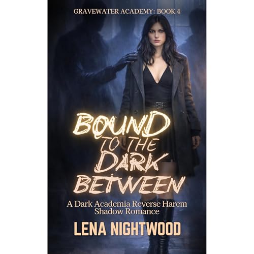 Bound to the Dark Between