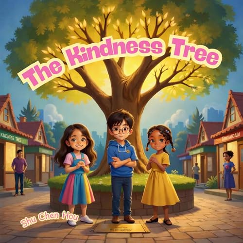 The Kindness Tree / 善良树
