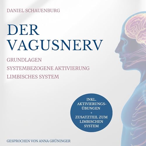 Der Vagusnerv: Grundlagen