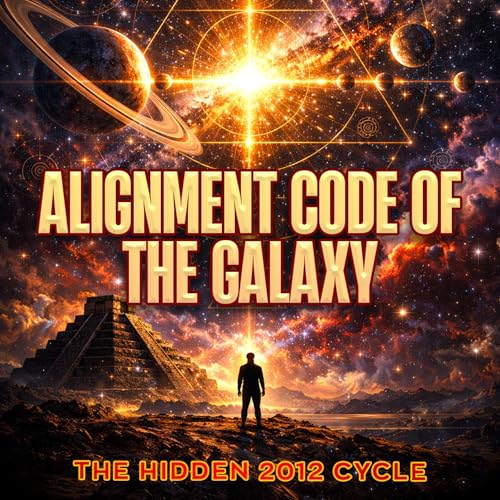 Alignment Code of the Galaxy: The Hidden 2012 Cycle