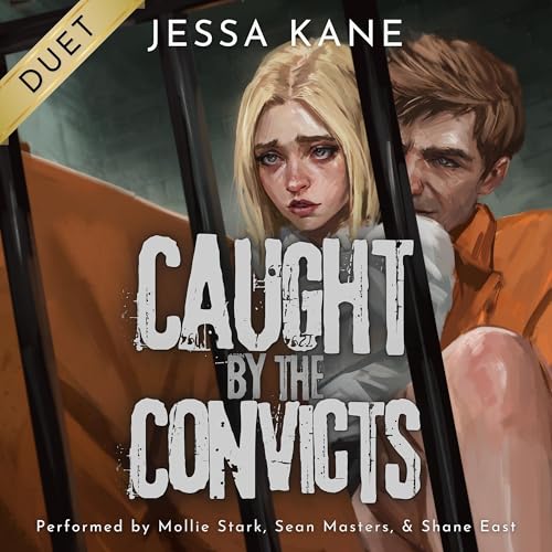 Caught by the Convicts