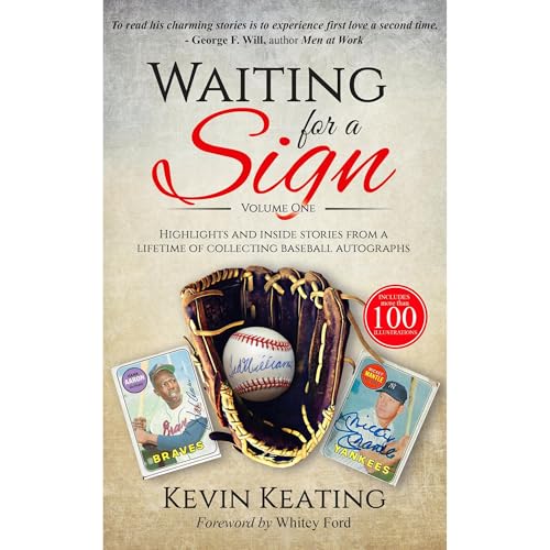 Waiting for a Sign by Kevin Keating
