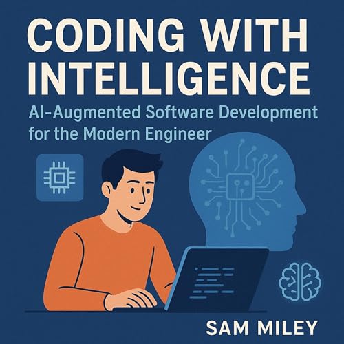 Coding with Intelligence by Sam Miley