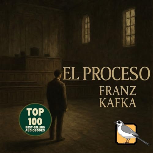 El proceso (Franz Kafka) by Franz Kafka