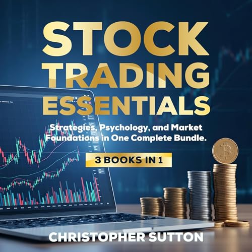 Stock Trading Essentials