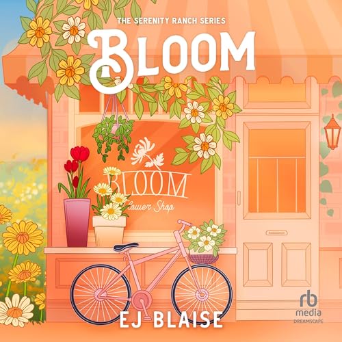 Bloom by EJ Blaise