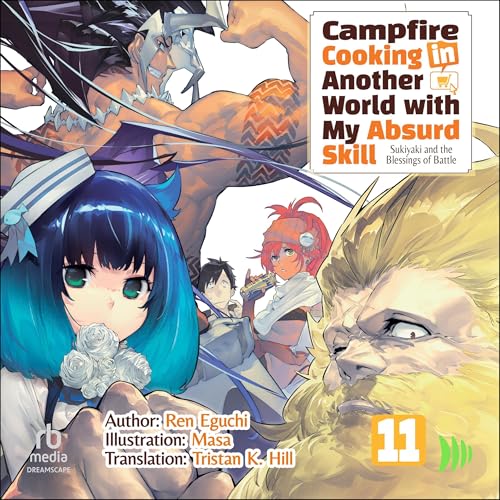 Sukiyaki and the Blessings of Battle