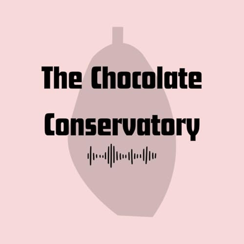 The Chocolate Conservatory by Institute of Cacao and Chocolate Research