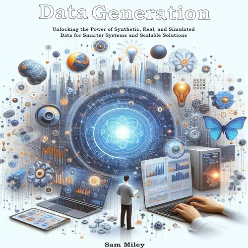 Data Generation by Sam Miley