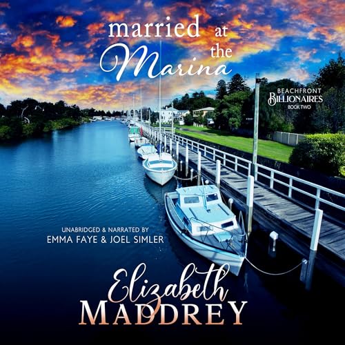 Married at the Marina
